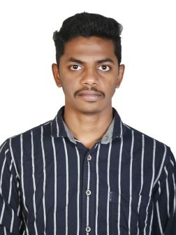 VINJAMALLA SHYAM SUNDAR