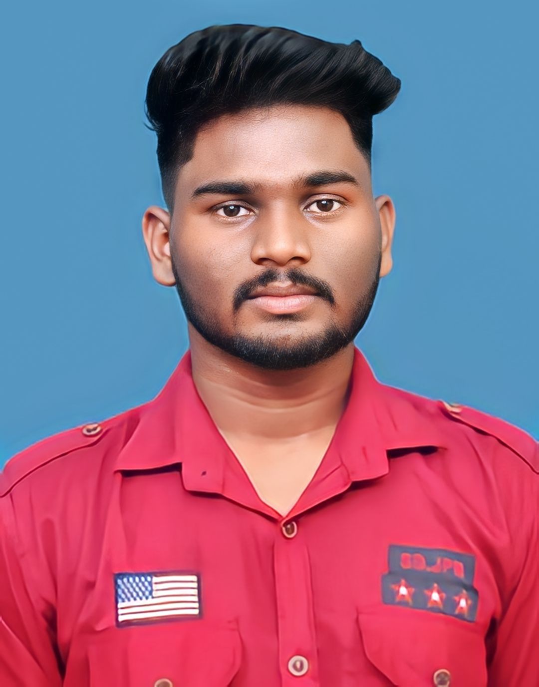 EMURLA RAJENDRA PRASAD