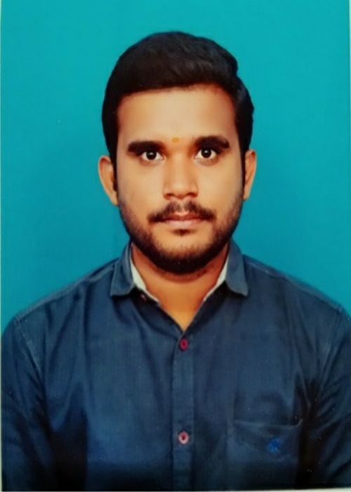 DAVANABOYANA VENKATESH