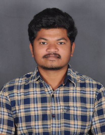 PEDDINTI JAGADEESH