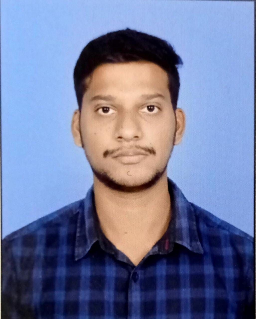 MUDAVATH HEMANTH KUMAR NAIK