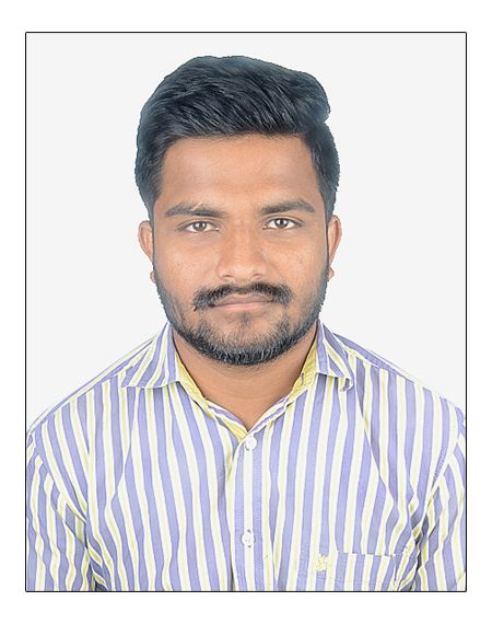 MYCHERLA RAJESH