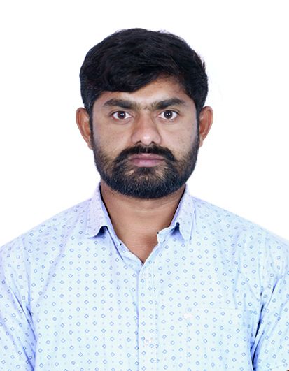 GUGULOTH SHEKHAR