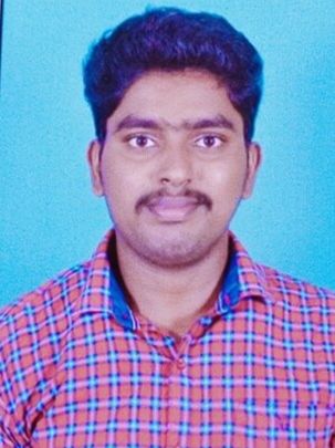 BHUKYA SUNIL KUMAR