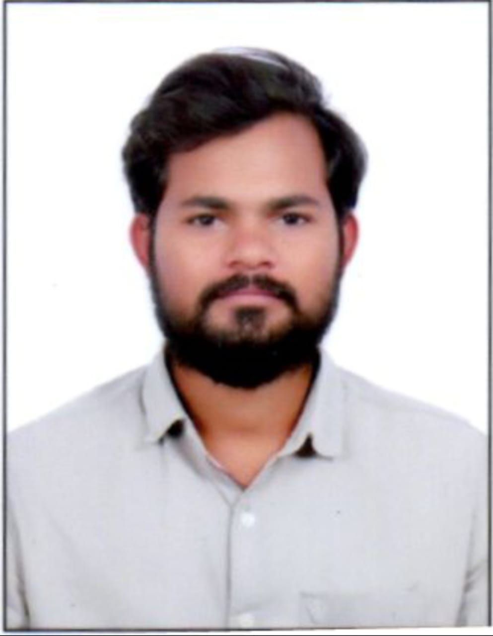 BANOTH PRASHANTH