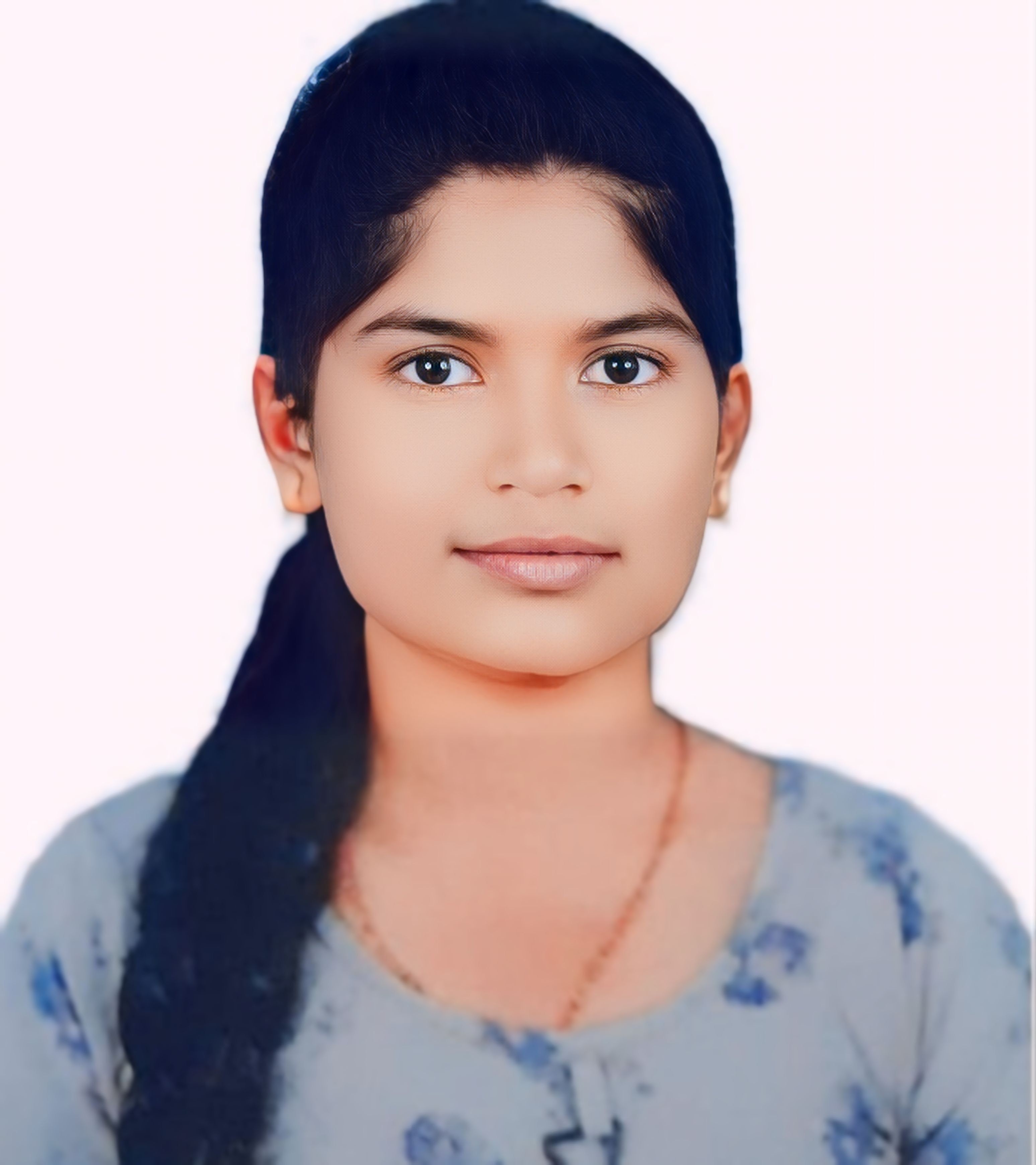 RAMAVATH SRAVANTHI