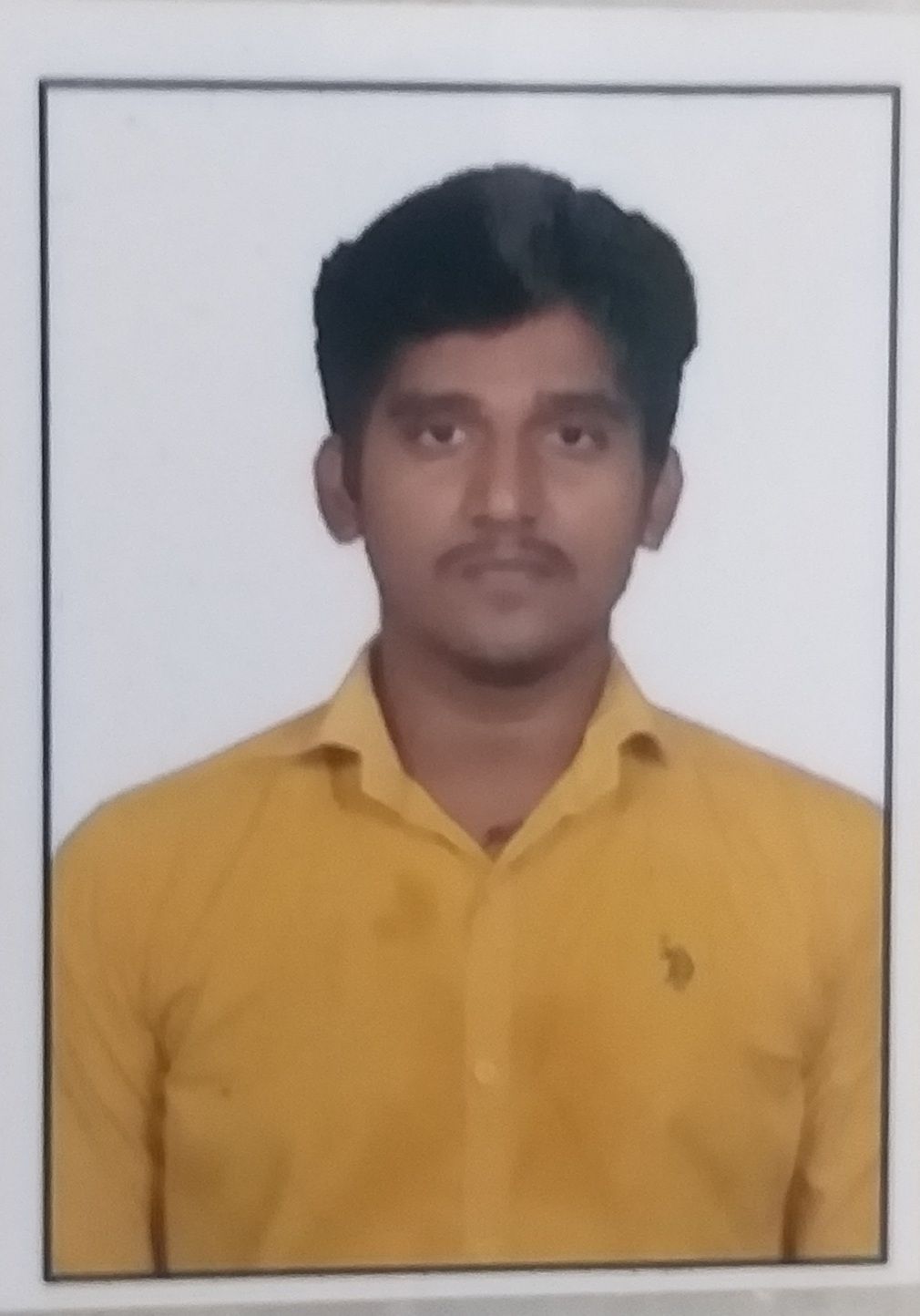 GANESH BANOTH