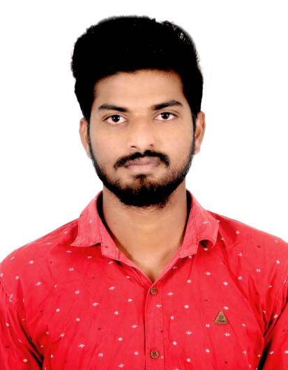 KUMBHA MAHESH BABU