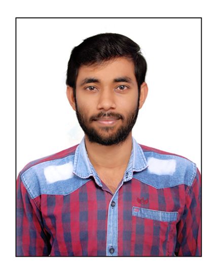 MR. BANOTH RAVI KUMAR