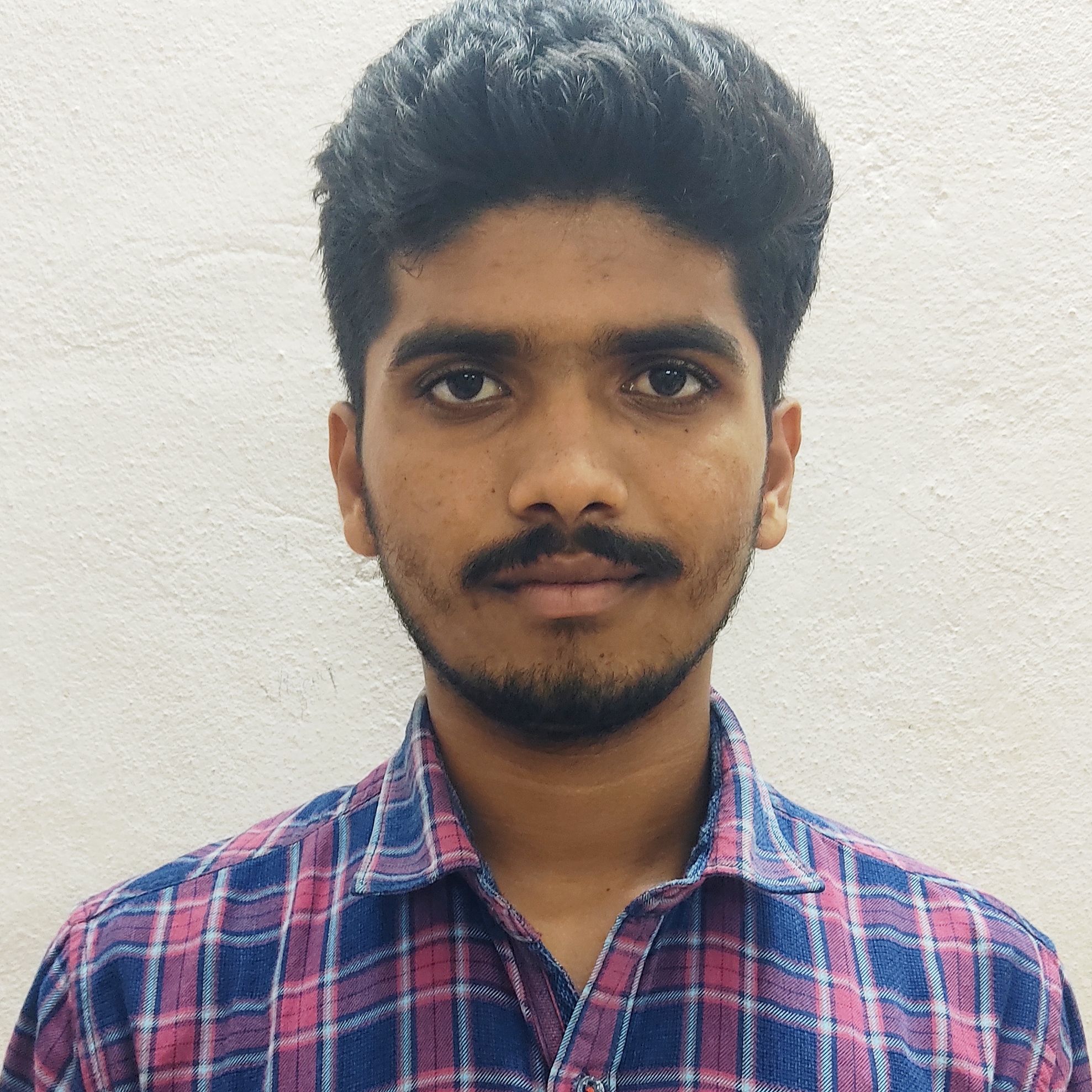GUGULOTHU SAI TEJA