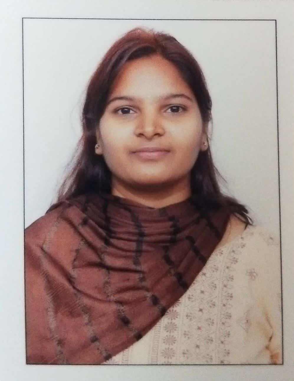 GORLE KAVITHA