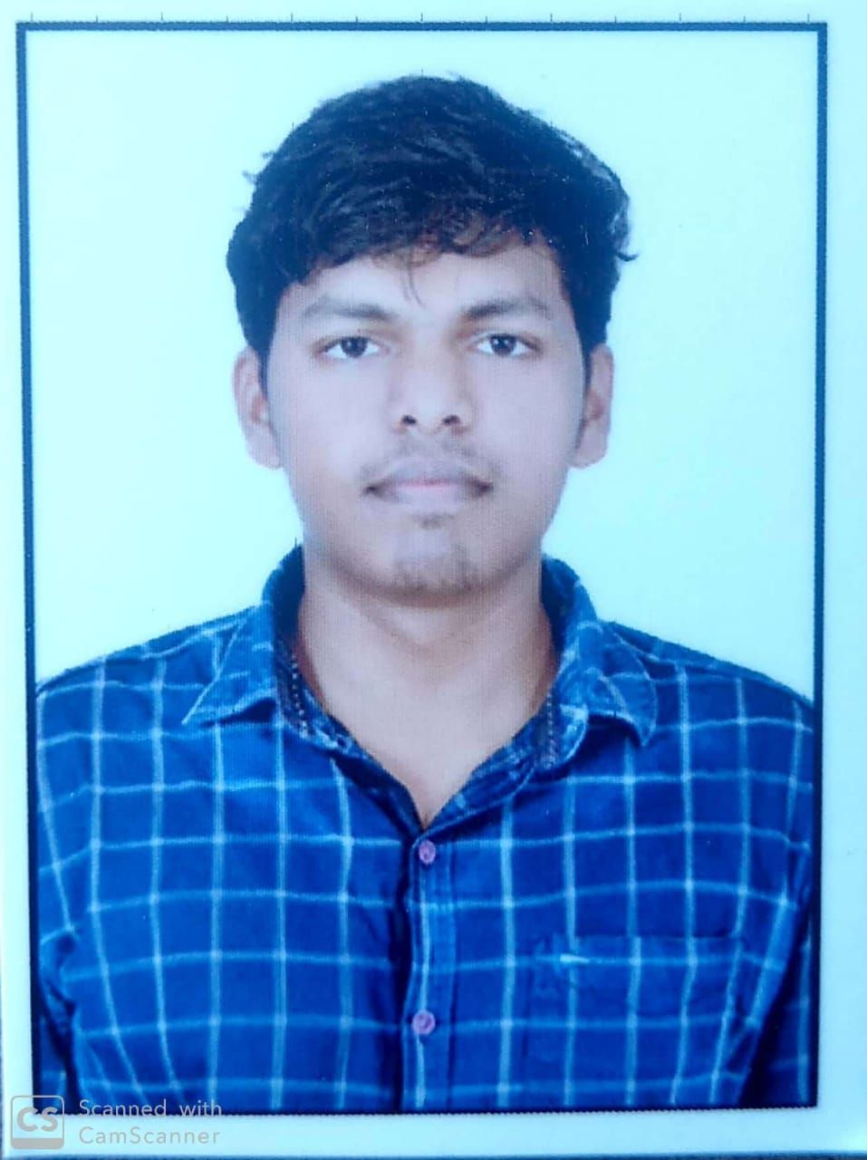 YERUKALA SUDEEP KUMAR