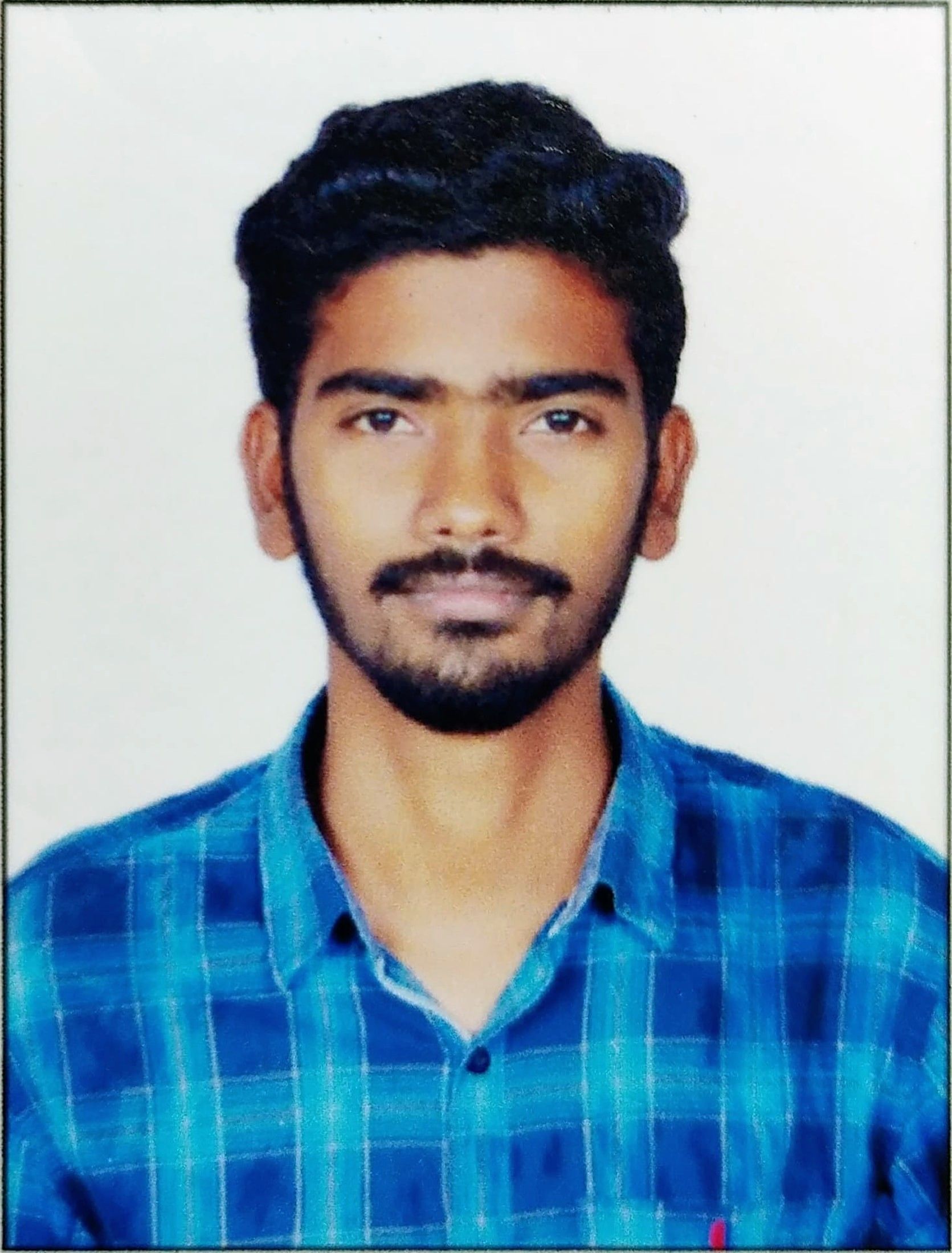 BADAVATH PAVAN
