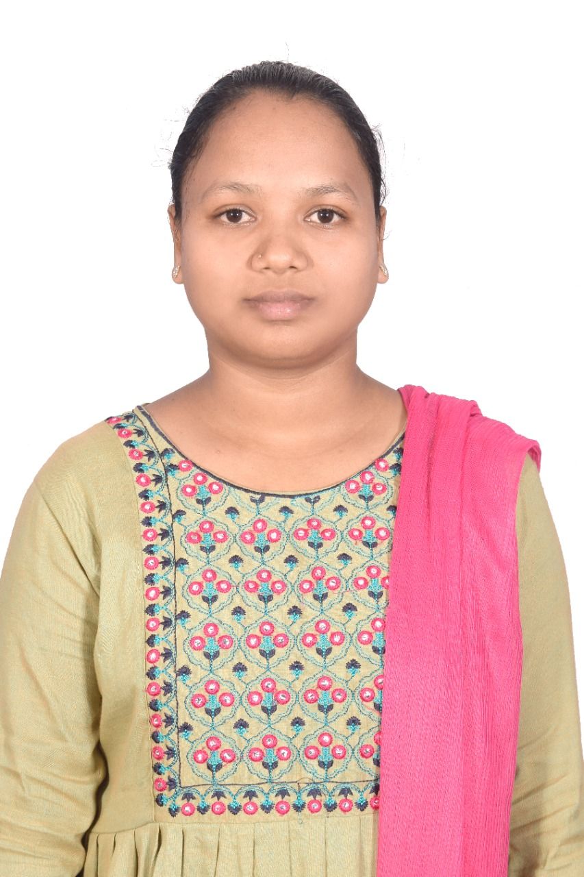 KARAM NAGAJHANSI