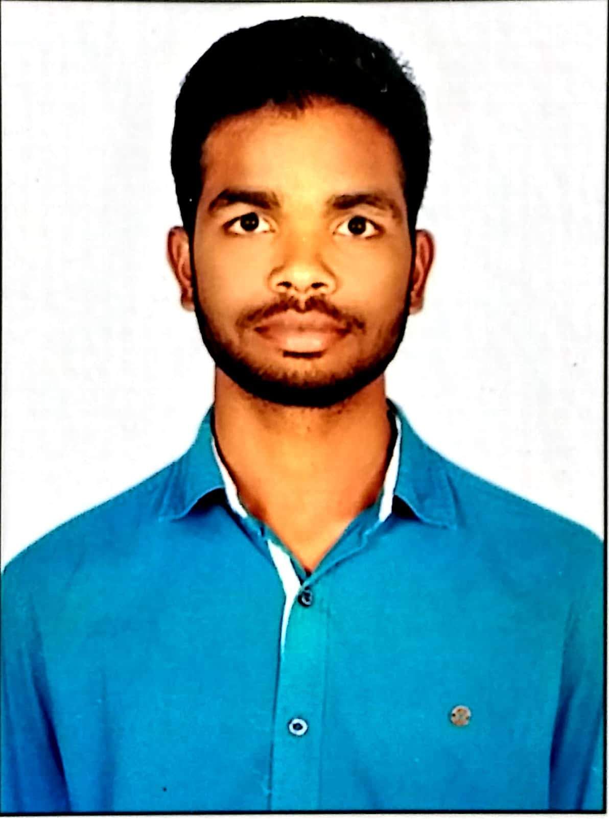 C H SAI VISWANATH