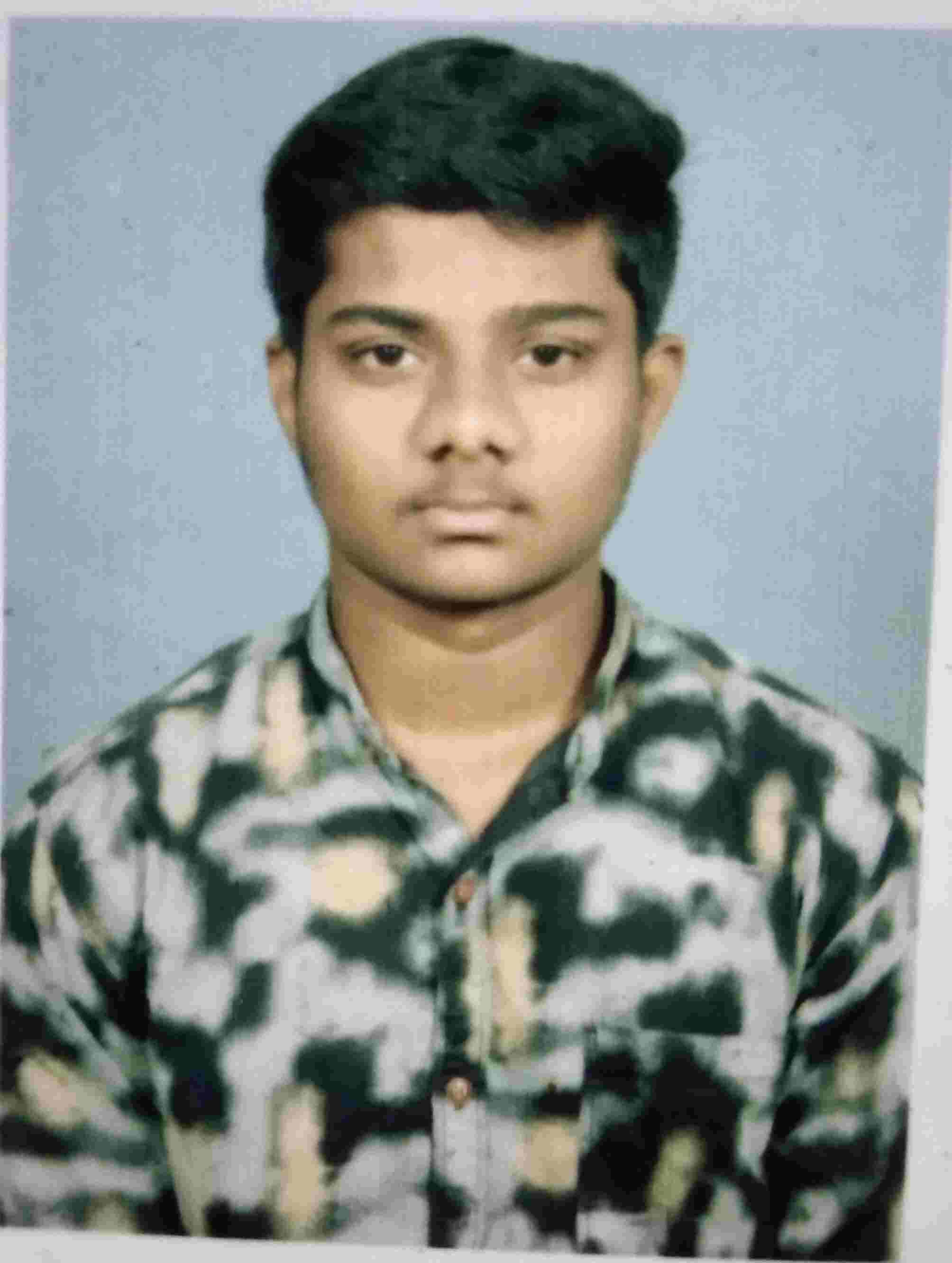 GUNAPU GANESH