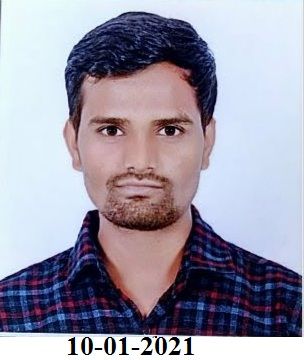 EDIGA RAMAKRISHNA GOUD