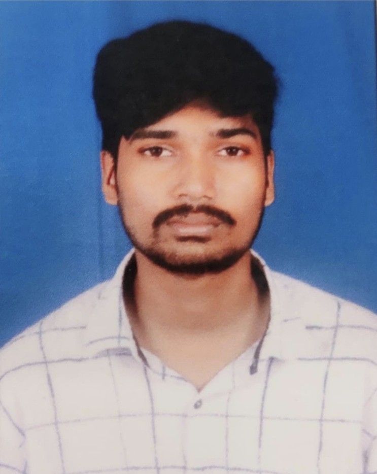 VADDADI MODHA SATYA SAI PRAVEEN