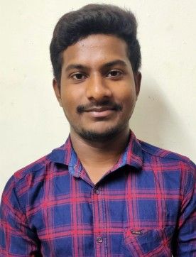 BOKKA PAVAN KUMAR