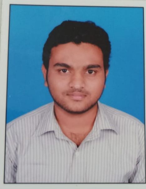 MORLA VAMSI KRISHNA