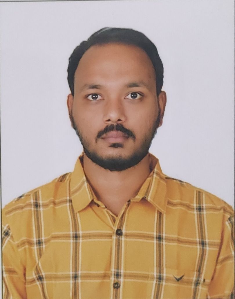 VERANKI VENKATA UDAY KUMAR