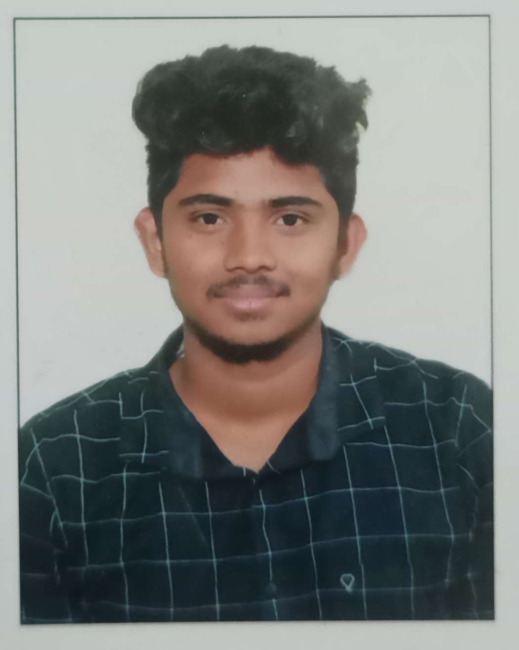 GANDI HARSHA VARDHAN