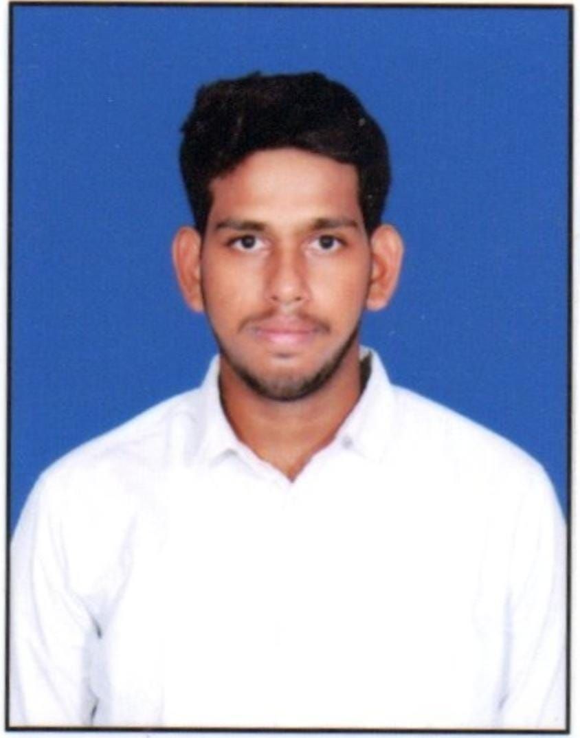 NAVEEN DHANNURI