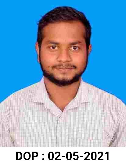 GANDI MANOJ