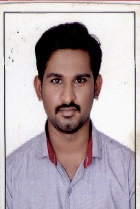 PILLI RAJESWARA RAO