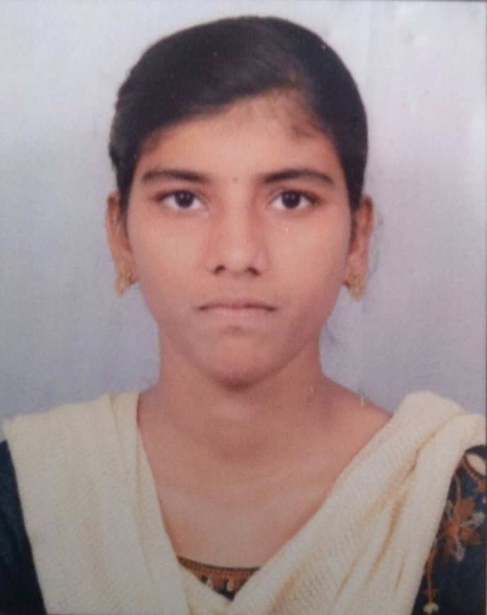 NIMMATHI SRAVANI