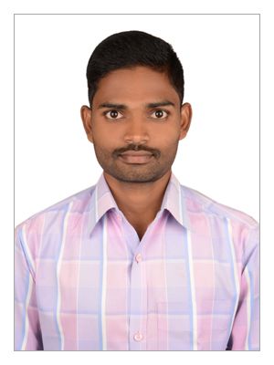 PEDUMAJJI VENKATESH