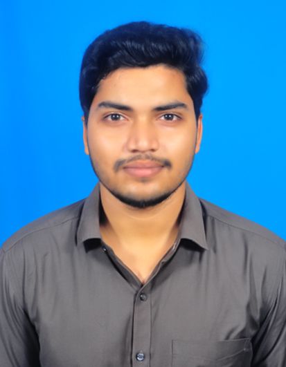 PONNAGANTI VENKATARAJESH