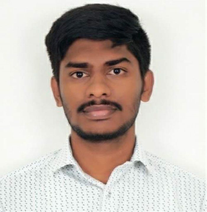 GURRAM TIMOTI