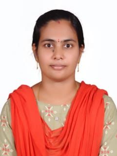 GANDI ANITHA