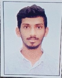 PEDDINTI RAMA VINAY