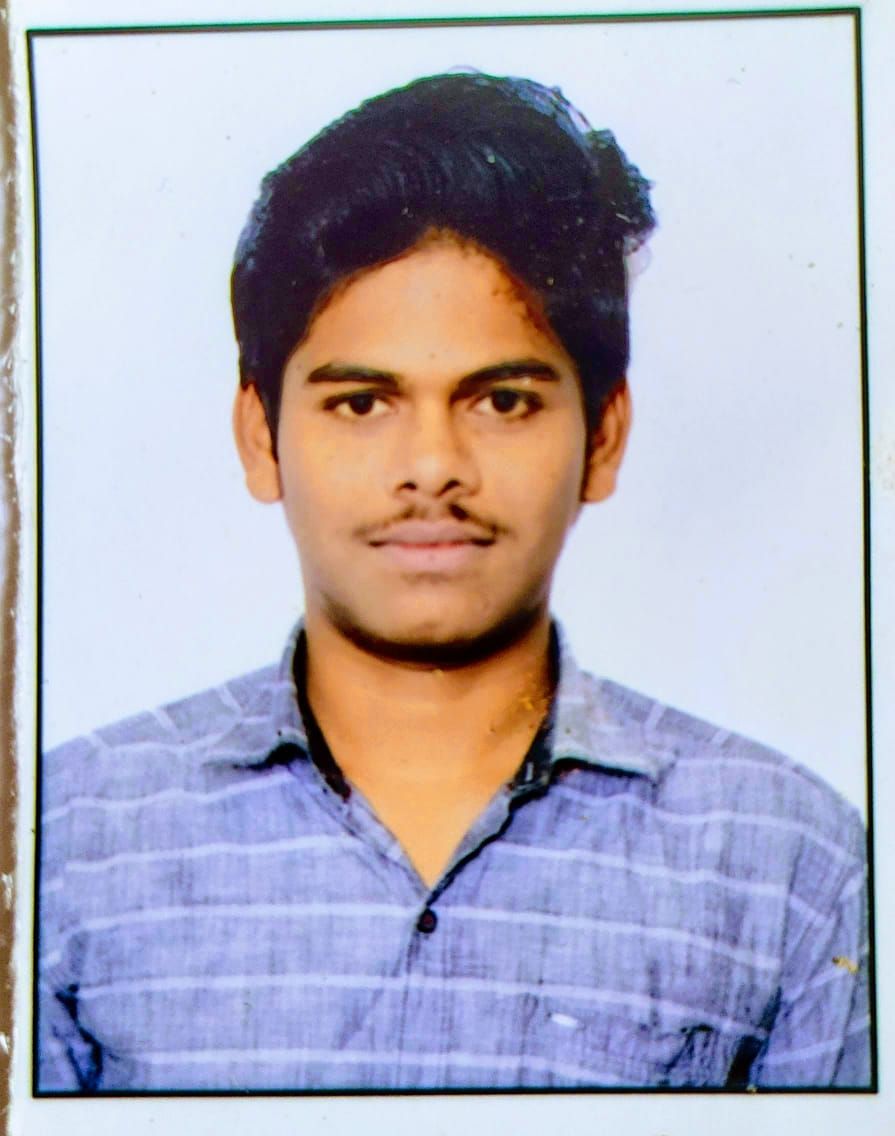 ANNAMREDDI JITHENDRA