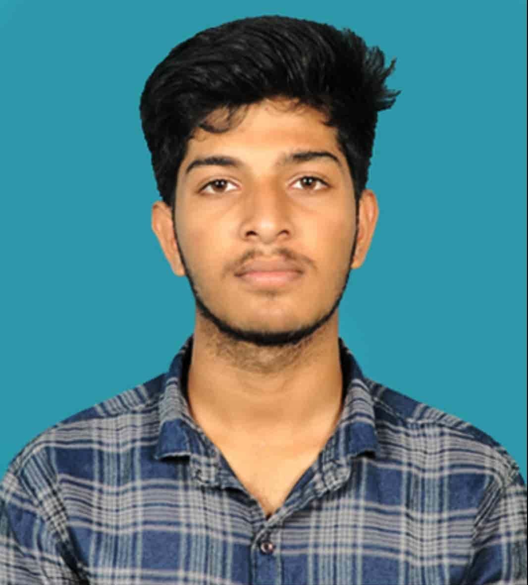 EDALADA YASWANTH VINAY KUMAR