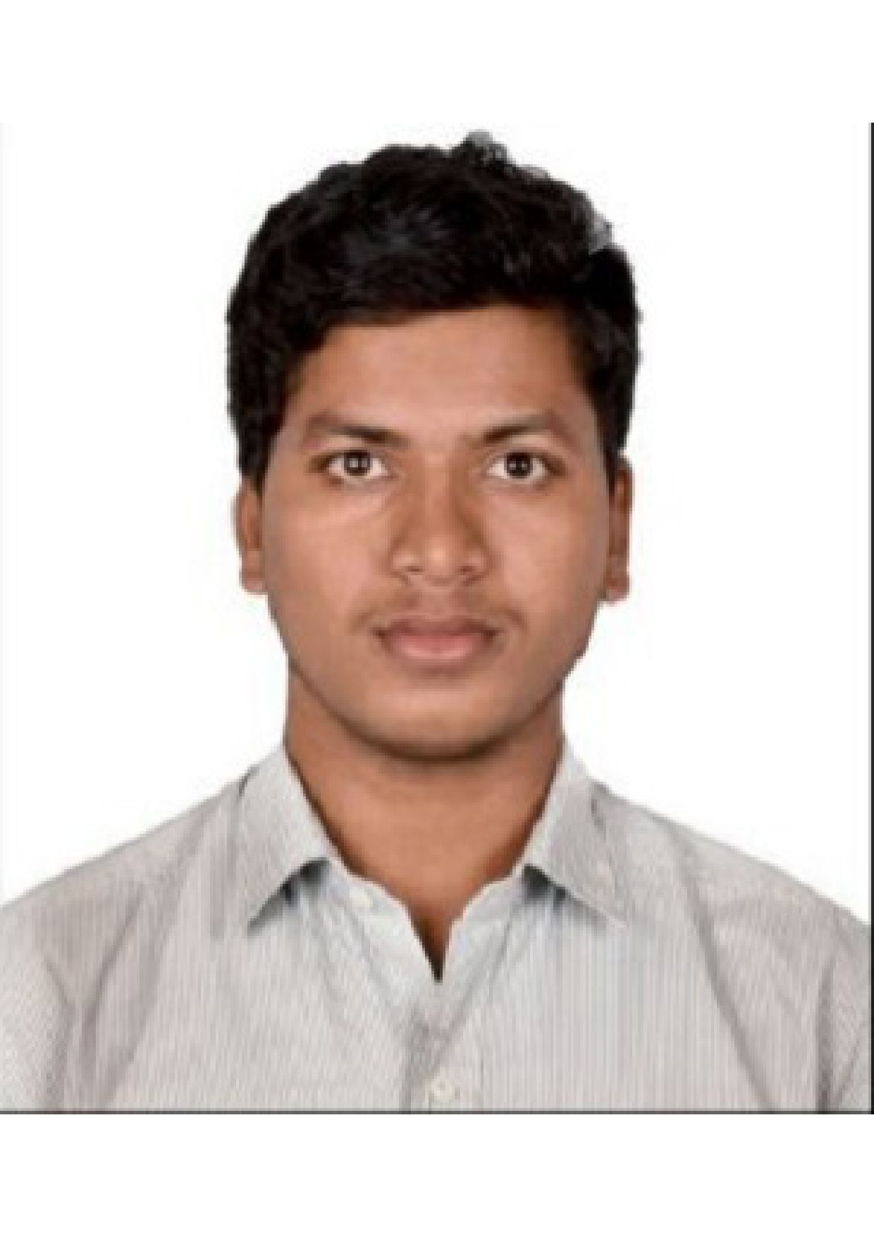 BOBBARI BALAJI