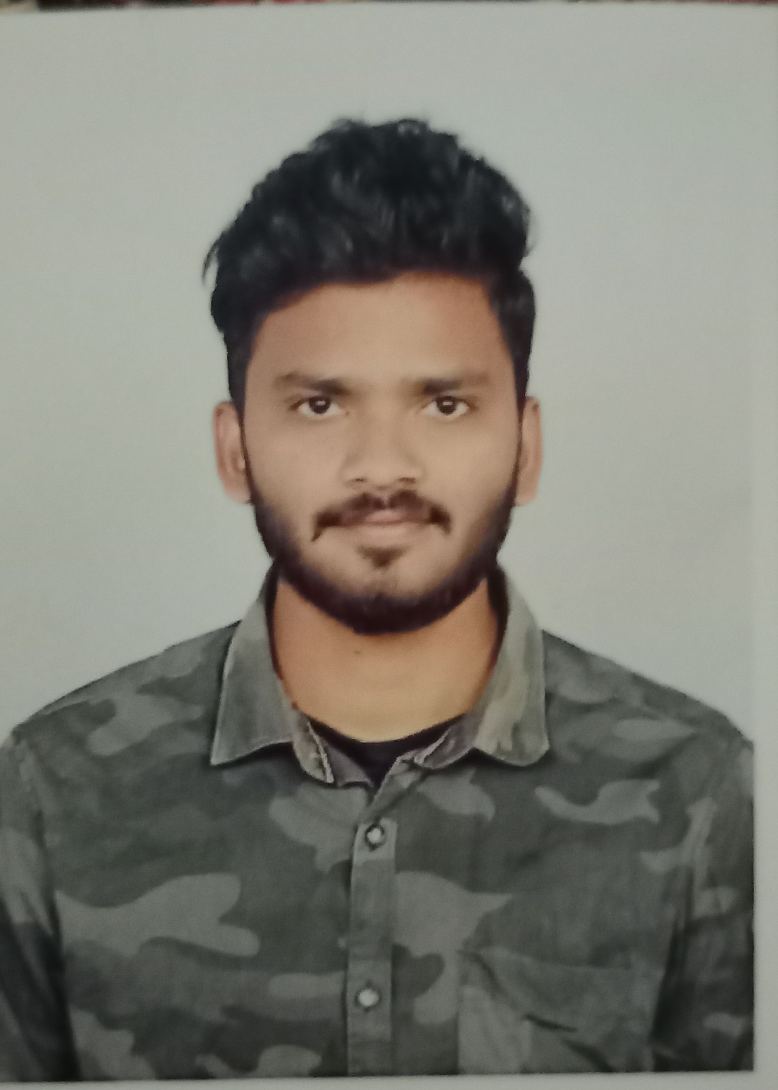 B.GANESH