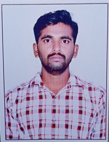 CHINTA GURU PRAKASH