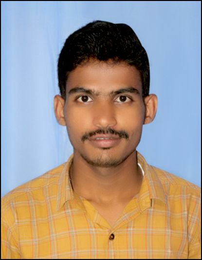AMBALLA SURYA VENKATA PRASAD