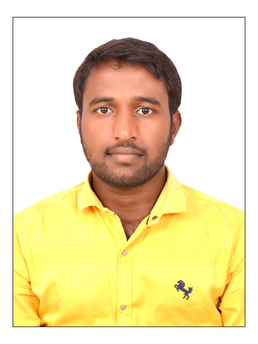 KONA RAMALINGAM