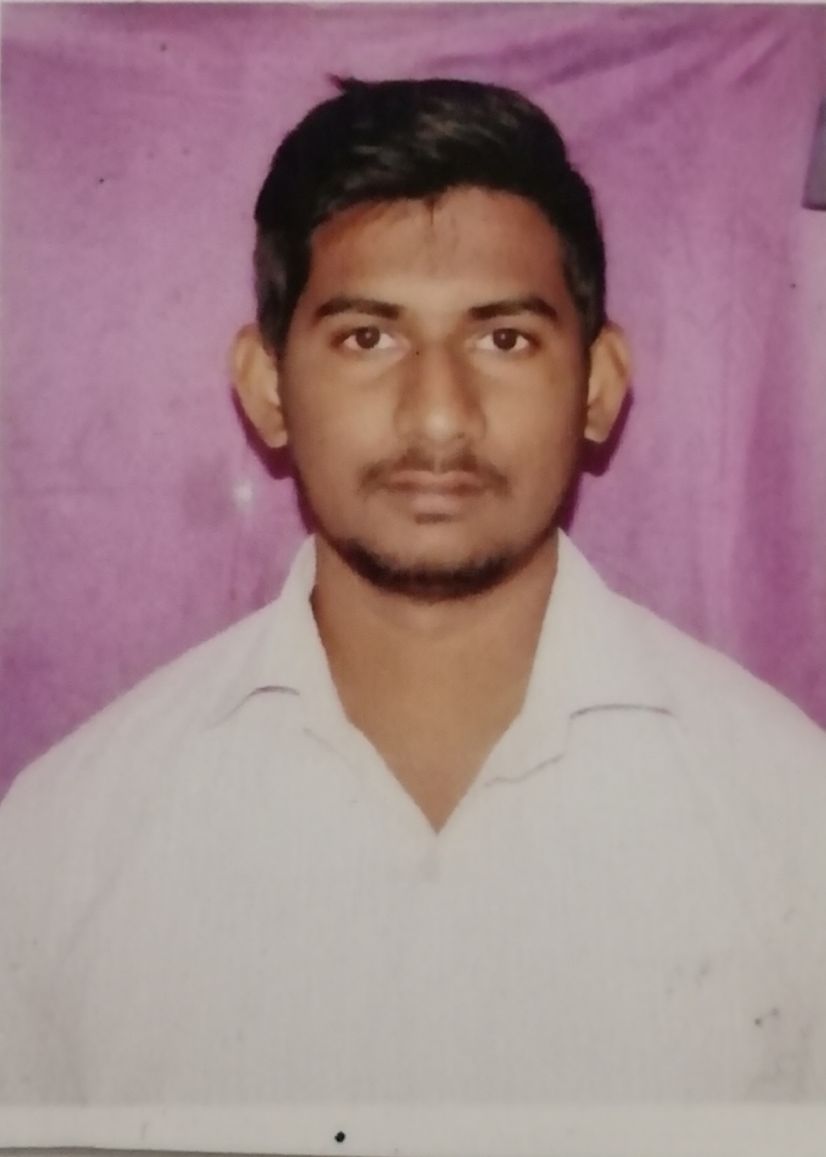 YANAMALA SRINUBABU