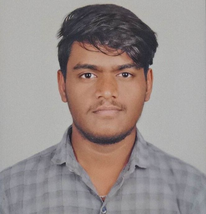 KARIMAJJI SATISH