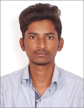 CHERUPALLY PRAVEEN