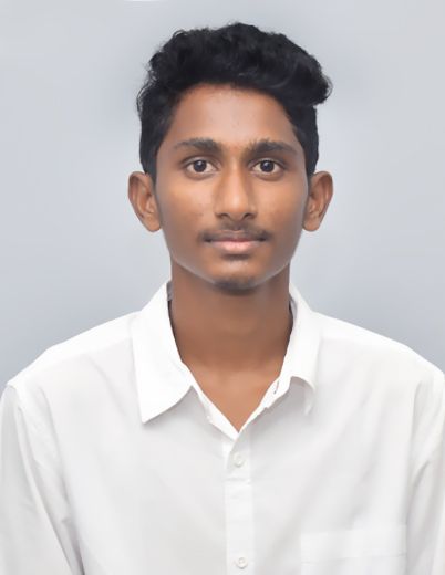 TIRUMANI BHANU PRASAD
