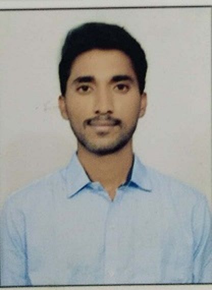 NADINDLA IMRAN