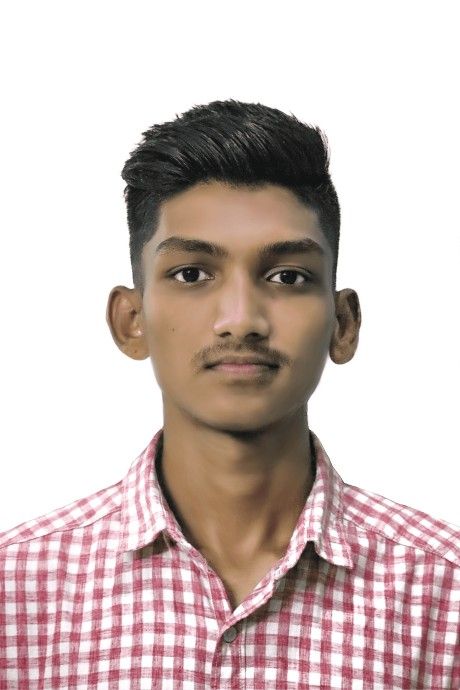 POLAVARAPU HEMANTH