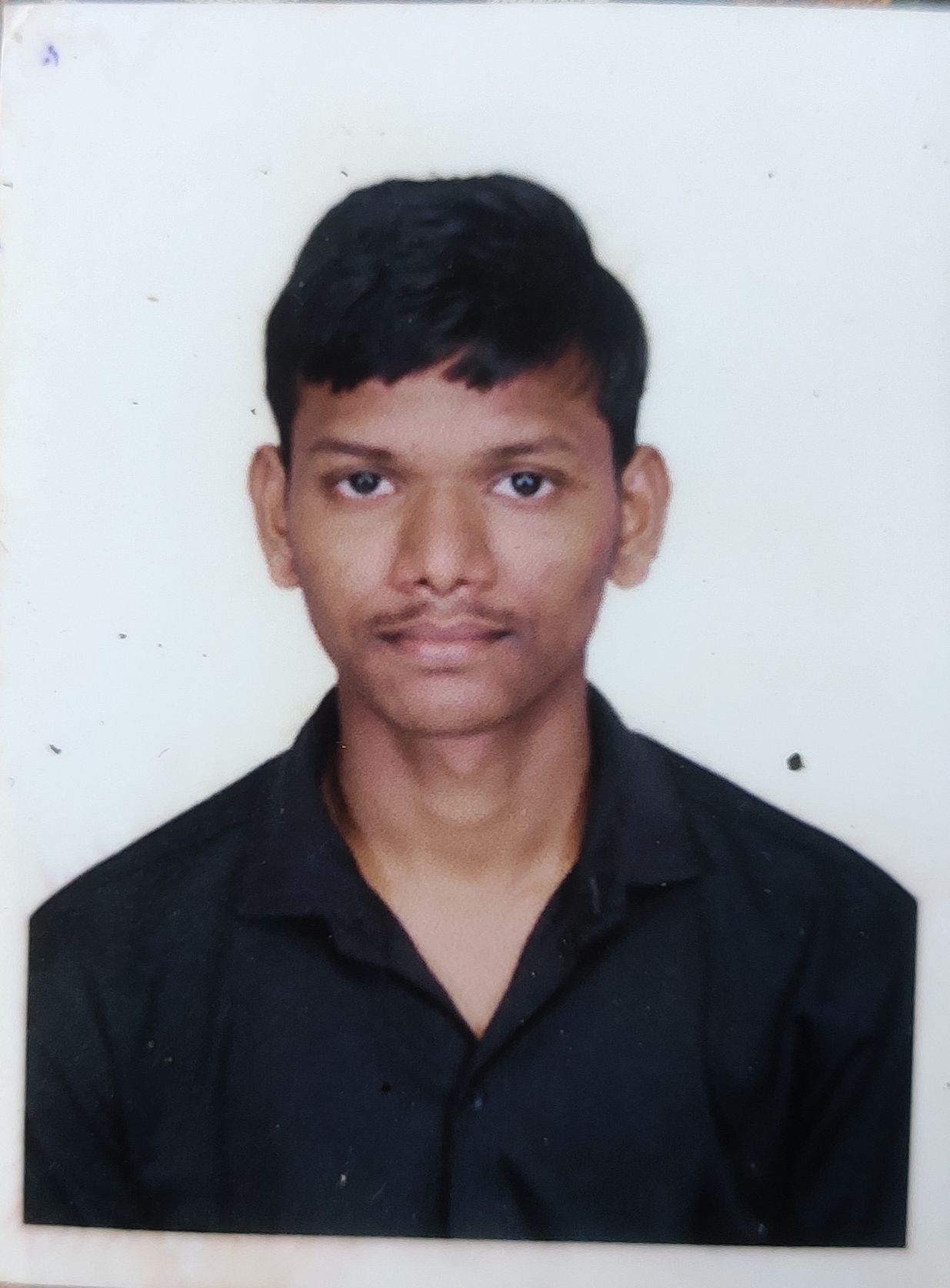 ADARI APPARAO