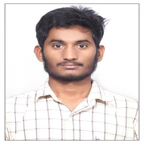 BOTTA MOHANA RAO